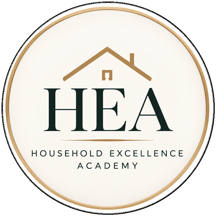HEA logo